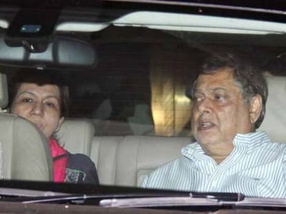 will salman replace ajay in nach baliye 