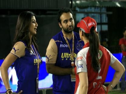 BCCI planning for IPL 9 with new arrengement