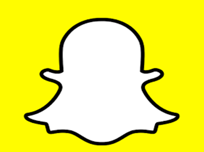 Snapchat co founder gets threat on Snapchat