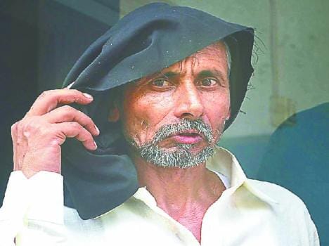 up police arrested notorious indrapal