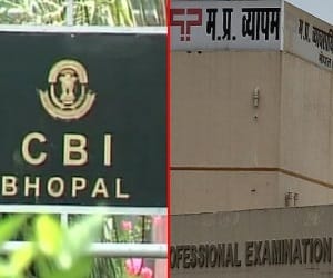 cbi investigate vyapam scam clu in 12 tonns documents
