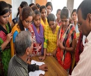 chandigarh schools 11th class admission counselling schedule
