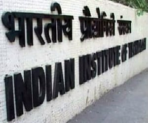 IIT schedule is decided, see here