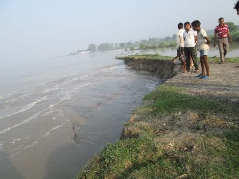flood