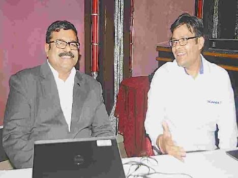 ethonel bus will run on road as soon as