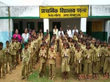 1315 start of school feeding 