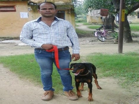 Criminals will search police Soumya