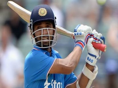 India vs zimbabwe: 6 debutants flops in 7 Debut players