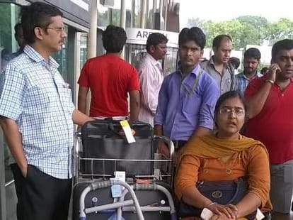 amitabh thakur return lucknow 