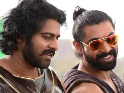 Baahubali box office collection