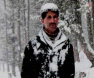 retired DSP Bashir Ahmed killed by militants in Kulgam