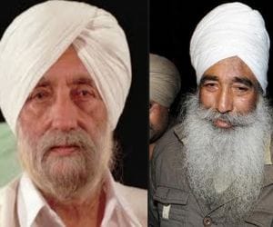 exposure in beant singh murder case by mastermind narayan singh chaura