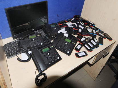 online shopping scams in lucknow