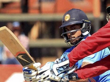India A eye series in second unofficial ODI to Bangladesh