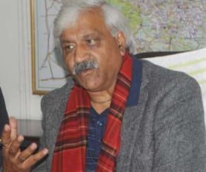 uttarakhand congress politics.