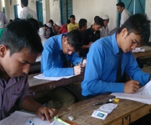 UP board syllabus will change