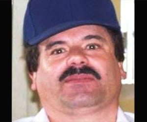 El Chapo Guzman Escaped from jail second time