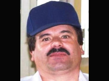 El Chapo Guzman Escaped from jail second time