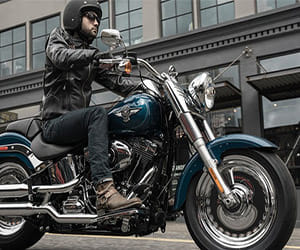 do shopping and win harlety davidson in chandigarh