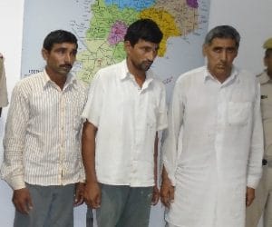 honour killing: brutal murder of man and married girlfriend
