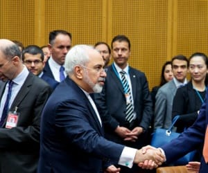 means of Iran agreement 