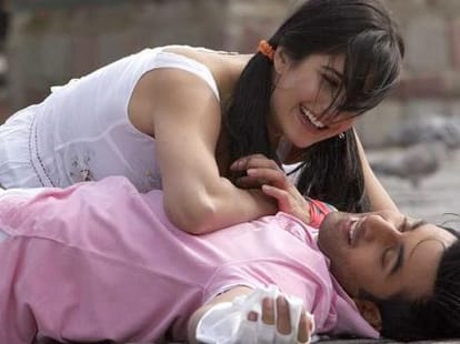 I am not yet engaged says Katrina kaif