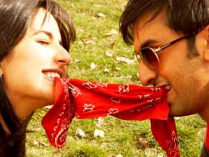 Katrina is praying for Ranbir kapoor