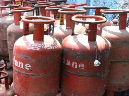 New rate list for LPG in himachal.