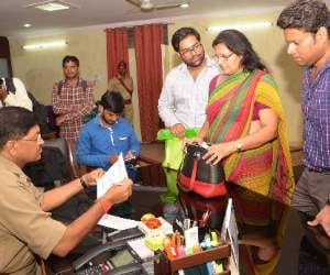 amarmadi killed my daughter says seema singh
