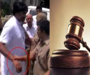 baba ramdev brother rabharat got bail.