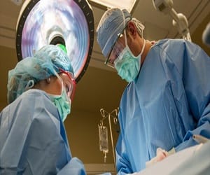Anesthesia checkup is important before operation
