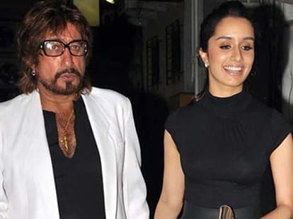 Shakti Kapoor Opens Up About daughter Shraddha's Wedding Plans