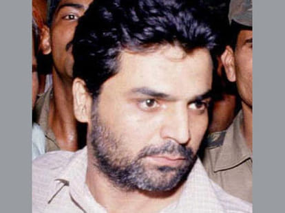 yakub affair was largely trapped in the CBI