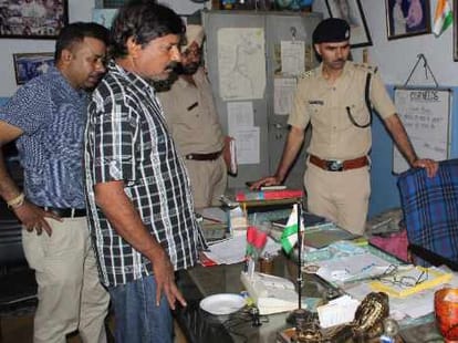 ngo theatre age director zulfikar khan sexual harassment case