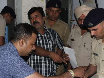 ngo theatre age director zulfikar khan sexual harassment case