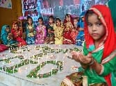 In celebration of Eid Dubin educational institutions