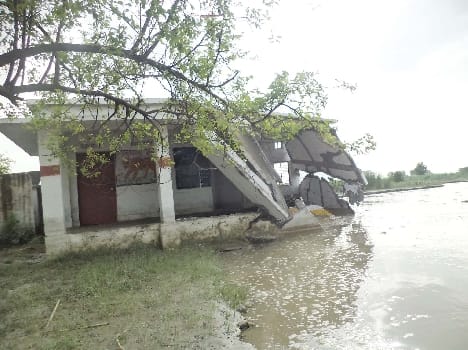 flood