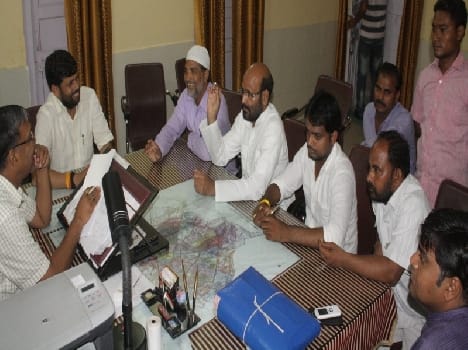 Whether fixing arrangements on Eid: Dr. Dilip
