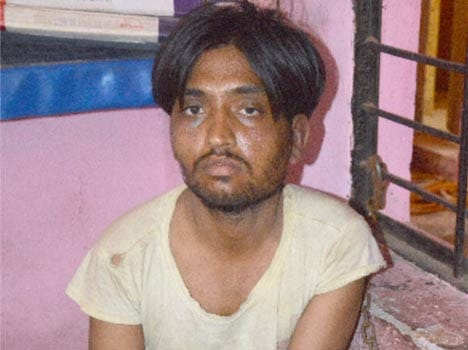 Gangrape with Minor in Hospital at Agra.