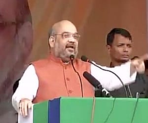 BJP's plan for panchayat election.