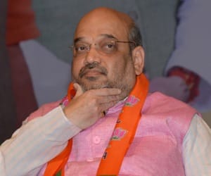 Revolt in BJP for tickets in UP.