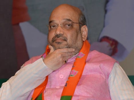 Instead manifesto BJP launch Vision Document