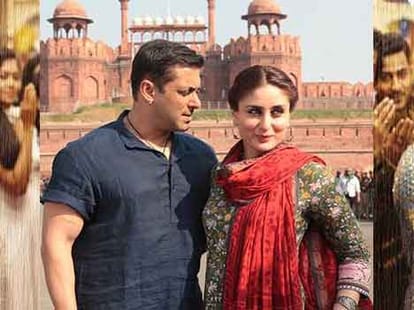 salman khan movie bajrangi bhai jaan have faridabad connection also
