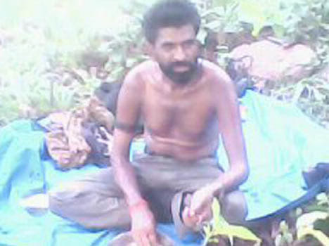 month of July-August worst time for dacoits