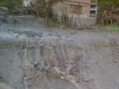 ukhimath disaster victim in bad condition after three year.