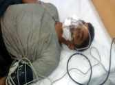 Two fire Jhulsin, drank the pesticide