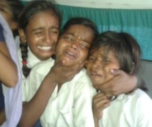100 students have become ill after eating eggs