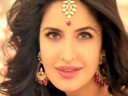 I am not yet engaged says Katrina kaif