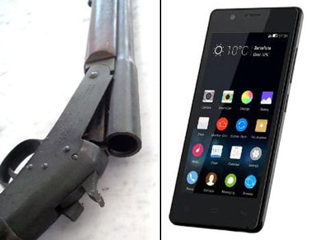 teen Allegedly Kills Sister, Brother in Law to Buy Mobile Phone