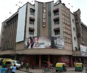 cinemahall are also started in multiplex